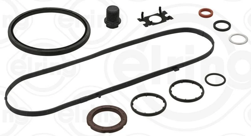Gasket Kit, crankcase ELRING 040.500