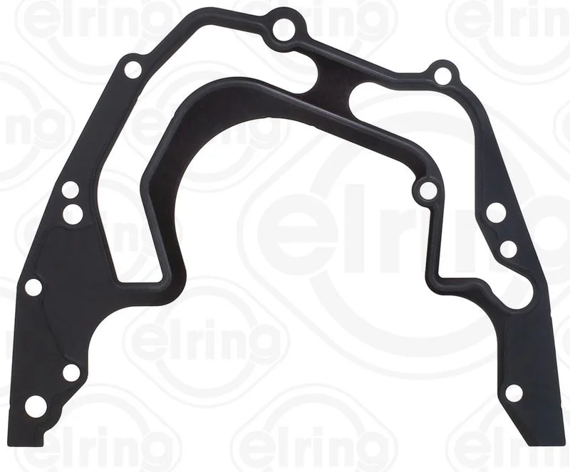 Gasket, housing cover (crankcase) ELRING 049.280