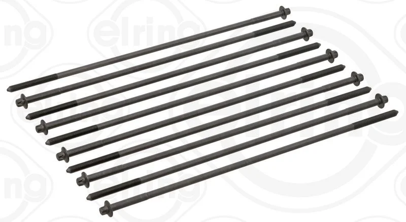Cylinder Head Bolt Set ELRING 049.630