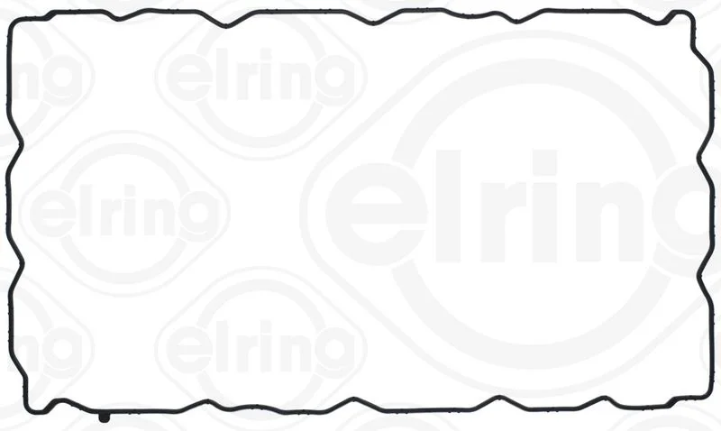 Tesnilo, oljno korito ELRING 074.950