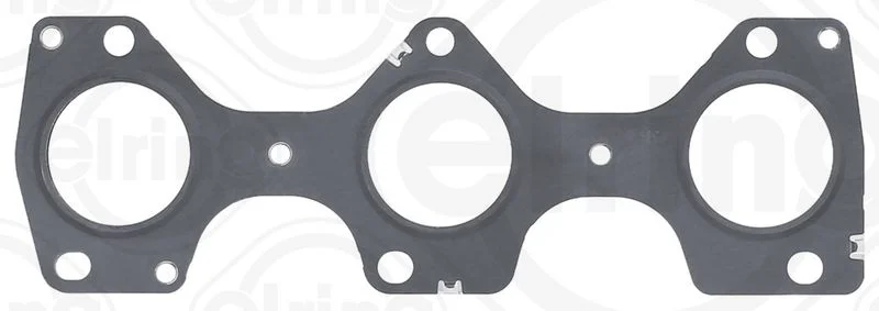 Gasket, exhaust manifold ELRING 077.382