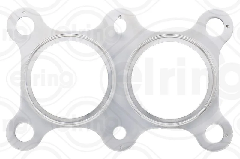 Gasket, exhaust pipe ELRING 080.900