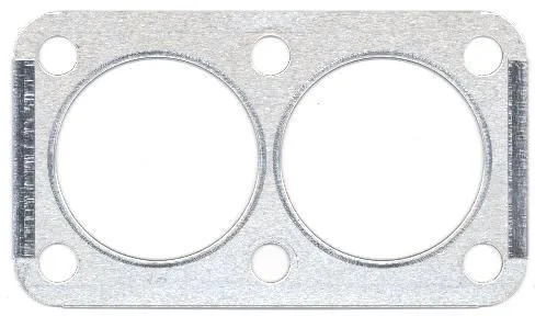 Gasket, exhaust pipe ELRING 086.878