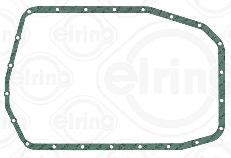 Gasket, oil sump (automatic transmission) ELRING 096.940