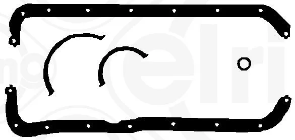 Komplet tesnil, oljno korito ELRING 103.960