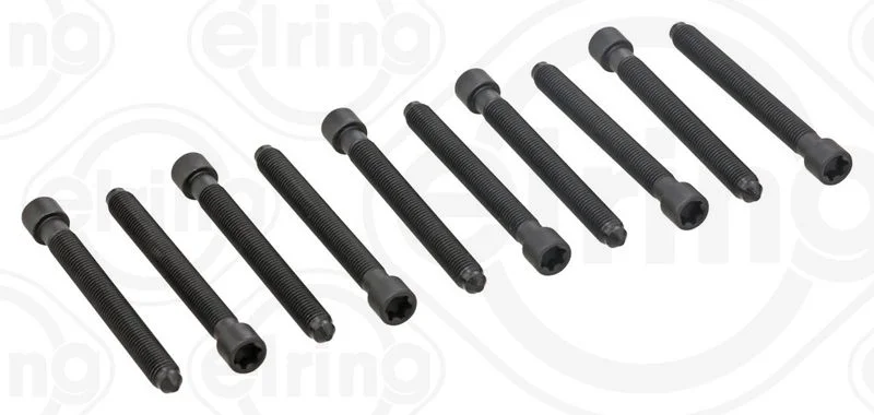 Cylinder Head Bolt Set ELRING 104.930