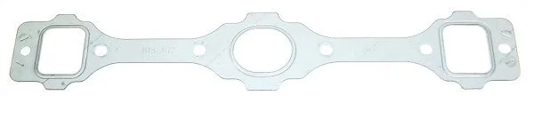 Gasket, exhaust manifold ELRING 108.367