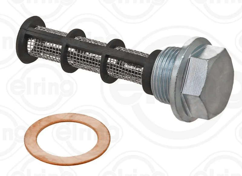 Screw Plug, oil sump ELRING 108.530
