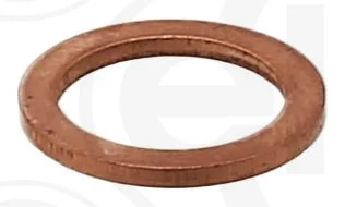 Seal Ring, oil drain plug ELRING 110.906