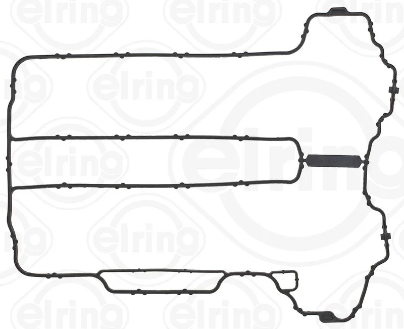 Gasket, cylinder head cover ELRING 111.470