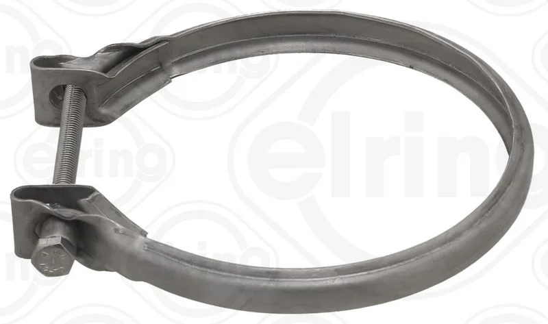 Pipe Connector, exhaust system ELRING 113.720