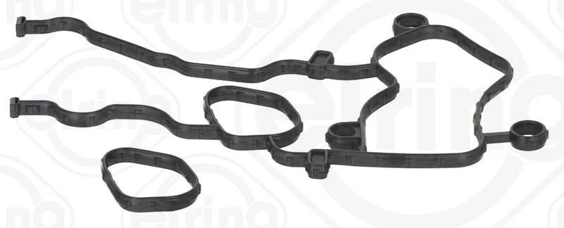 Gasket Kit, timing case ELRING 116.200