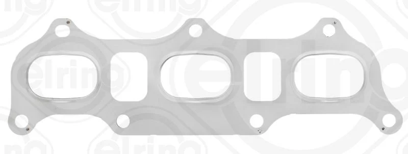Gasket, exhaust manifold ELRING 121.610