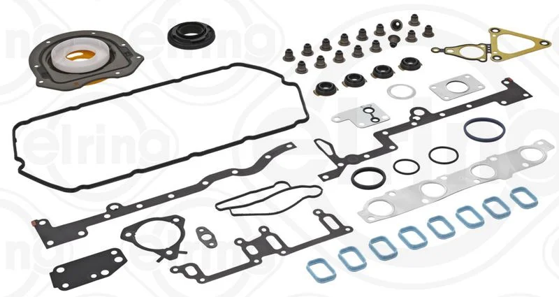 Full Gasket Kit, engine ELRING 122.121