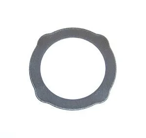 Gasket, EGR valve pipe ELRING 122.551