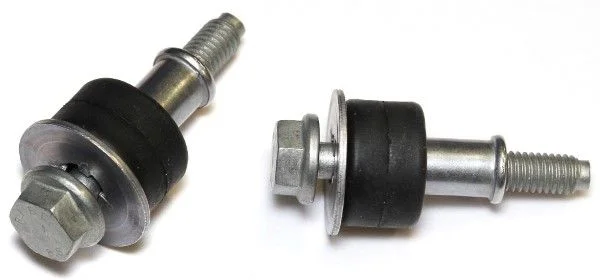 Bolt, cylinder head cover ELRING 122.682