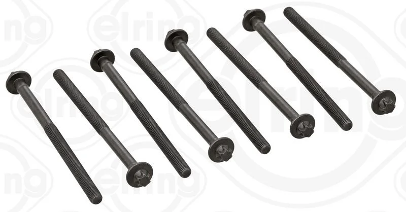 Cylinder Head Bolt Set ELRING 124.810