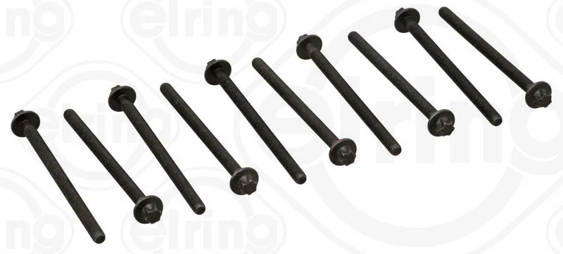 Cylinder Head Bolt Set ELRING 125.920