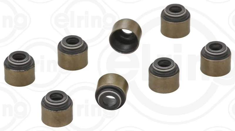 Komplet tesnil, steblo ventila ELRING 125.940