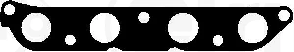 Gasket, exhaust manifold ELRING 135.410