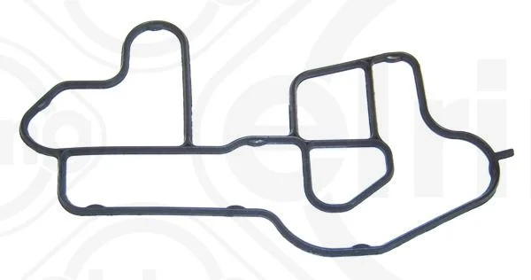 Gasket, oil filter housing ELRING 135.471