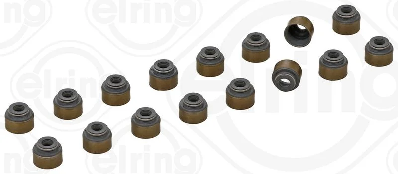 Komplet tesnil, steblo ventila ELRING 137.030