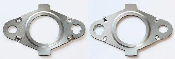 Tesnilo, cev EGR ventila ELRING 142.290