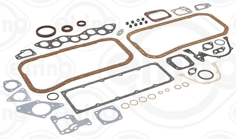 Celoten komplet tesnil, motor ELRING 143.041