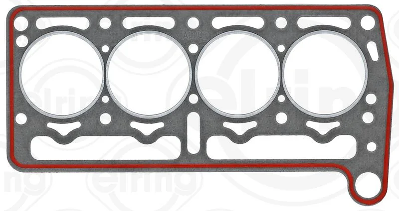 Gasket, cylinder head ELRING 144.420