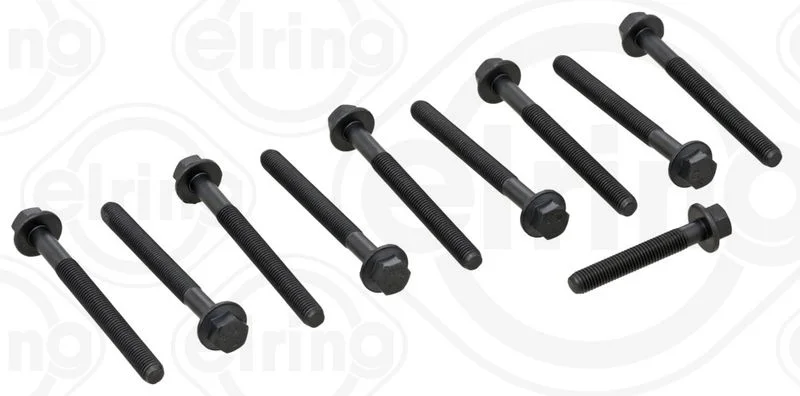 Cylinder Head Bolt Set ELRING 148.110