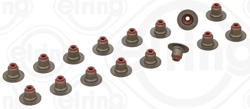 Komplet tesnil, steblo ventila ELRING 155.750