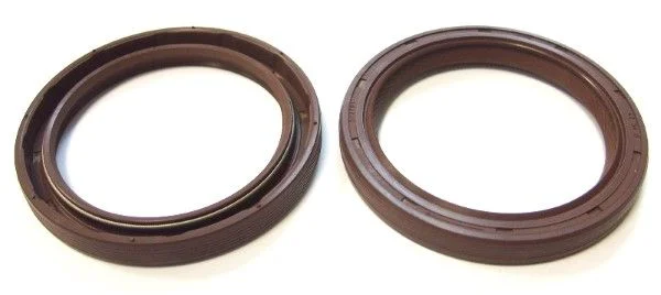 Shaft Seal, crankshaft ELRING 157.200