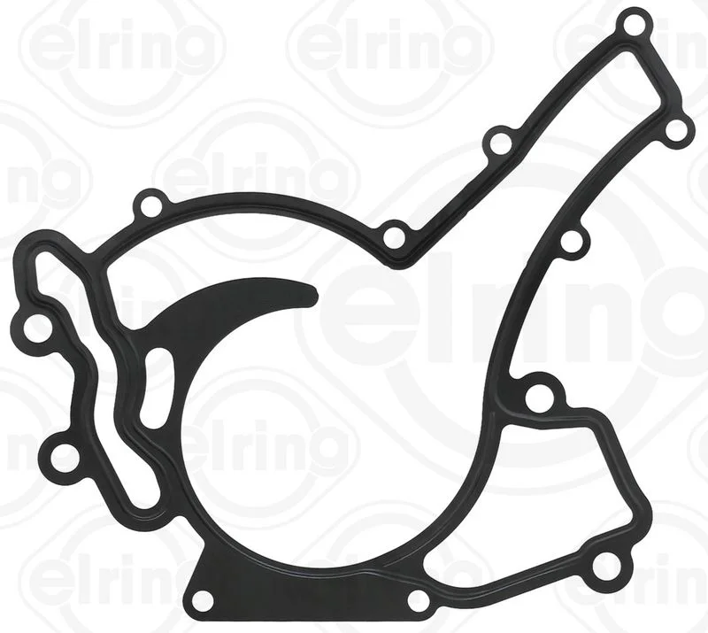 Gasket, water pump ELRING 157.930