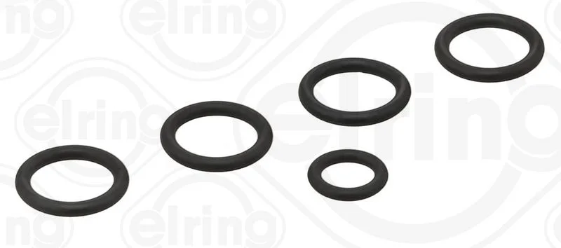 Tesnilo, ohišje oljnega filtra ELRING 160.270