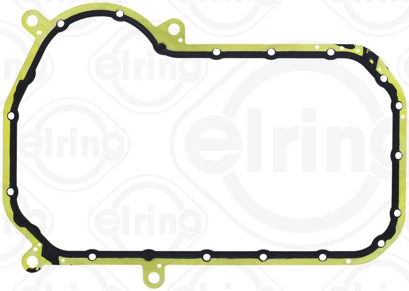 Tesnilo, oljno korito ELRING 163.520
