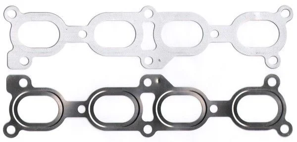 Gasket, exhaust manifold ELRING 166.550