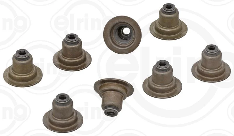 Komplet tesnil, steblo ventila ELRING 167.300
