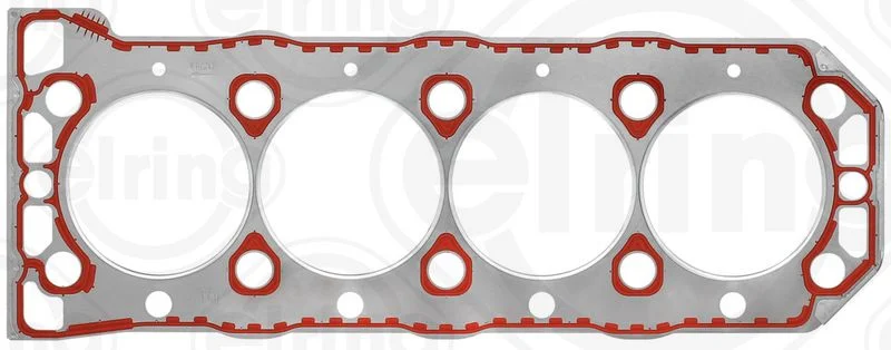 Gasket, cylinder head ELRING 167.411