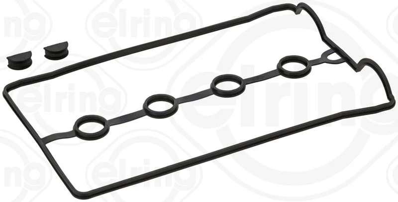 Gasket Set, cylinder head cover ELRING 174.251