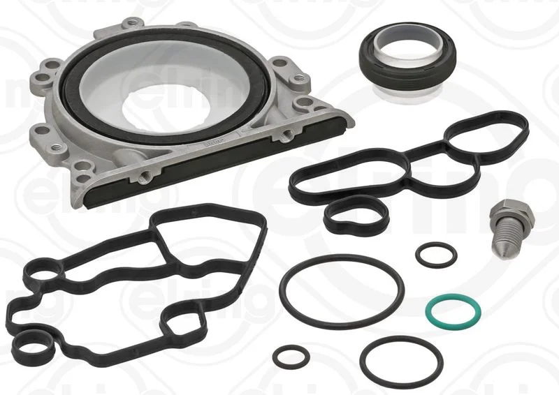 Gasket Kit, crankcase ELRING 178.580