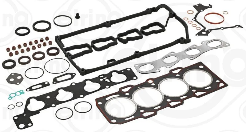 Celoten komplet tesnil, motor ELRING 180.970