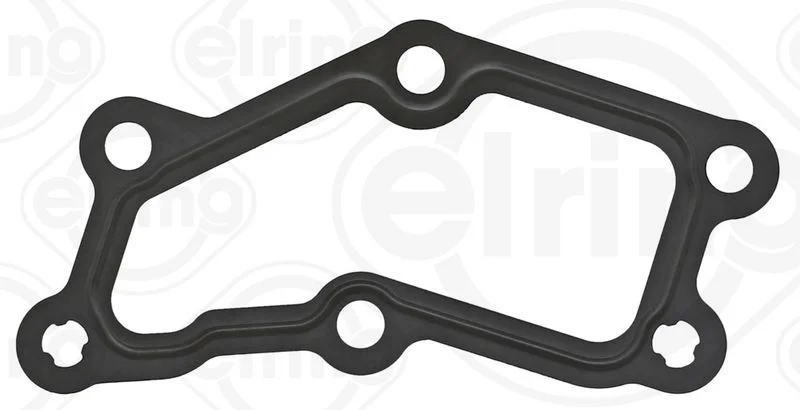 Gasket, coolant pipe ELRING 185.081
