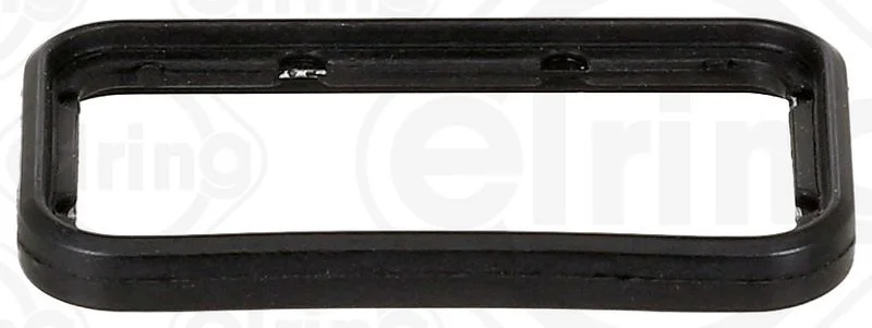 Gasket, housing cover (crankcase) ELRING 185.250