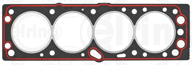 Gasket, cylinder head ELRING 186.711