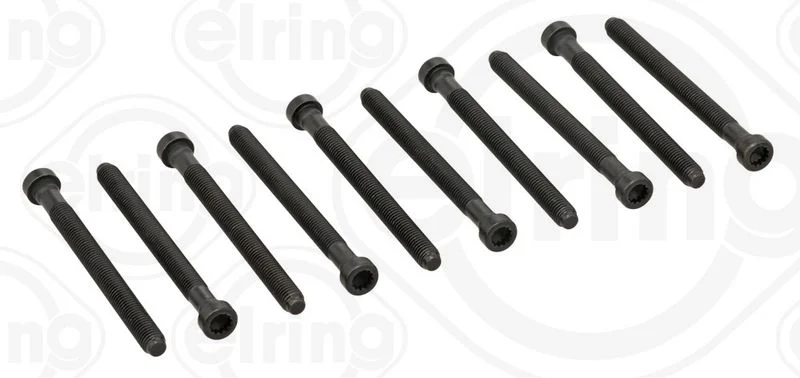 Cylinder Head Bolt Set ELRING 189.380