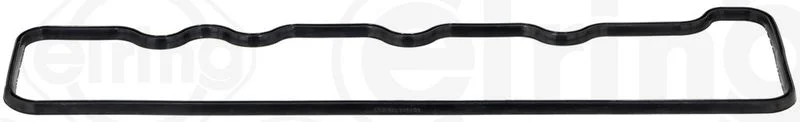 Gasket, cylinder head cover ELRING 191.701