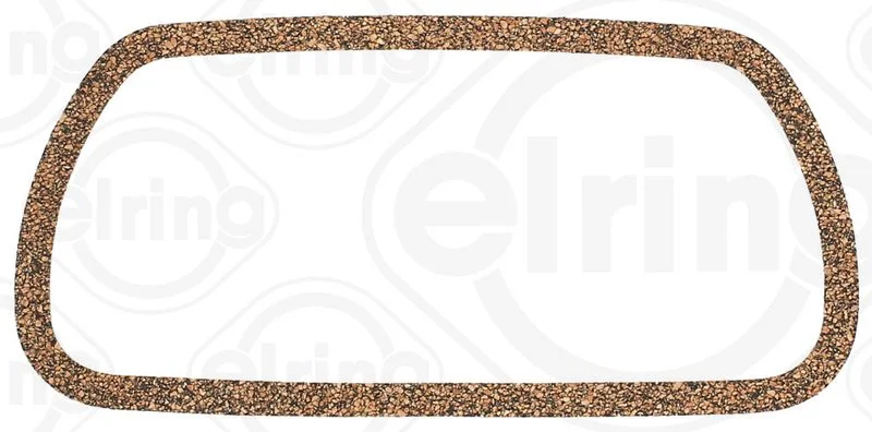 Gasket, cylinder head cover ELRING 193.216