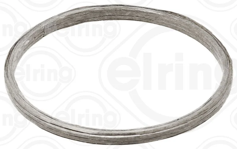 Gasket, exhaust pipe ELRING 195.580