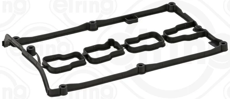 Gasket, cylinder head cover ELRING 199.080