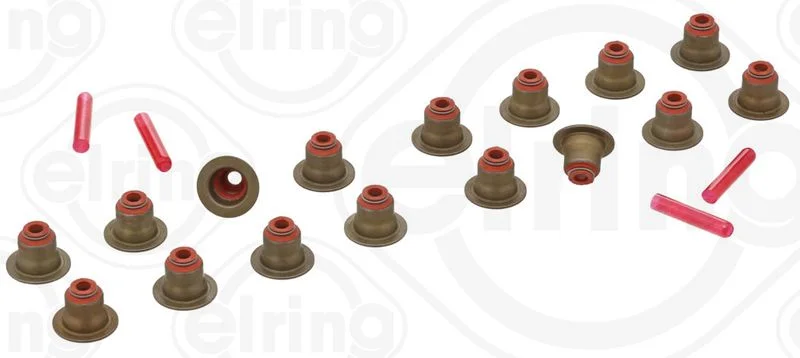Komplet tesnil, steblo ventila ELRING 199.440
